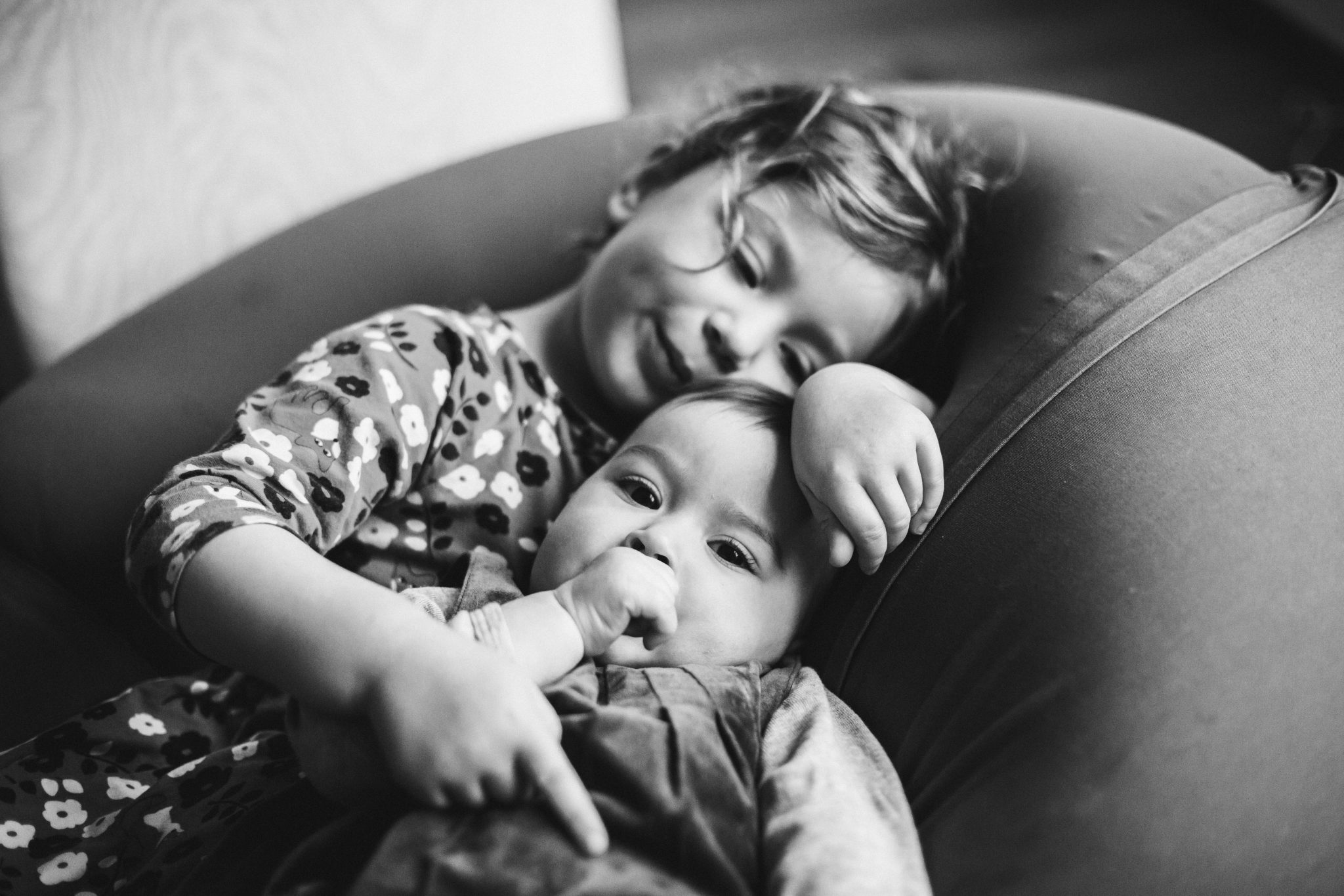 Cherished Moments: Capturing The Love And Legacy With Family Portraits